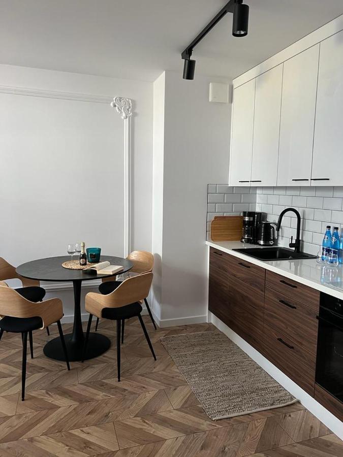 말보르크 Apartament Elle 아파트 외부 사진